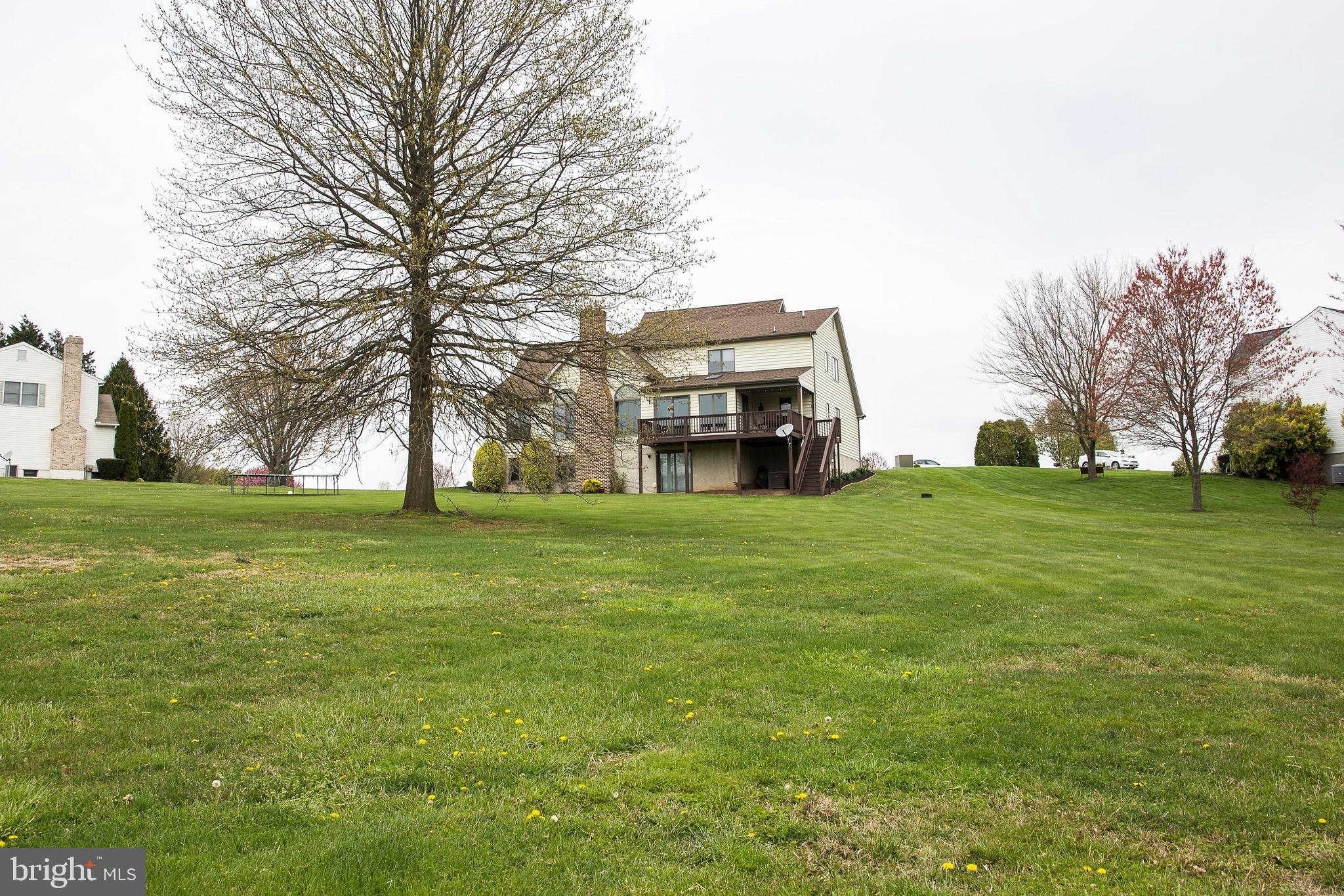 135 Surrey Lane Rising Sun, MD 21911 - Photo 8 of 41 Sitting on 1.84 acres!
