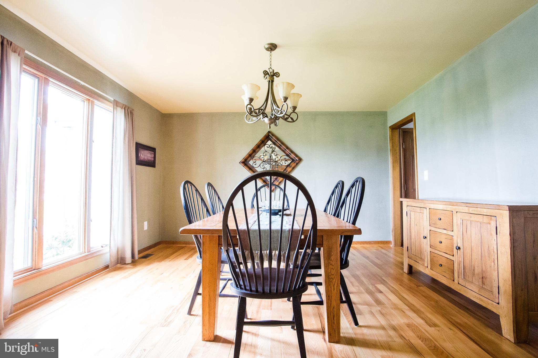 135 Surrey Lane Rising Sun, MD 21911 - Photo 10 of 41 Formal dining room off the foyer
