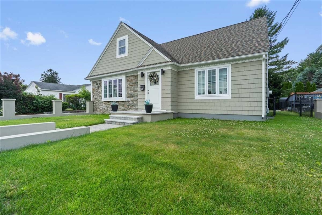 474 Burncoat Street, Unit 474 Worcester, MA 01606 - Photo 3 of 39