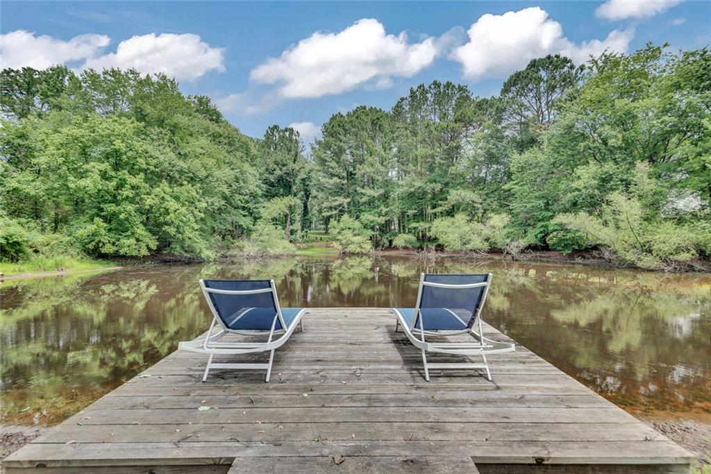 2503 Sugar Pike Road Canton, GA 30115 - Photo 62 of 134