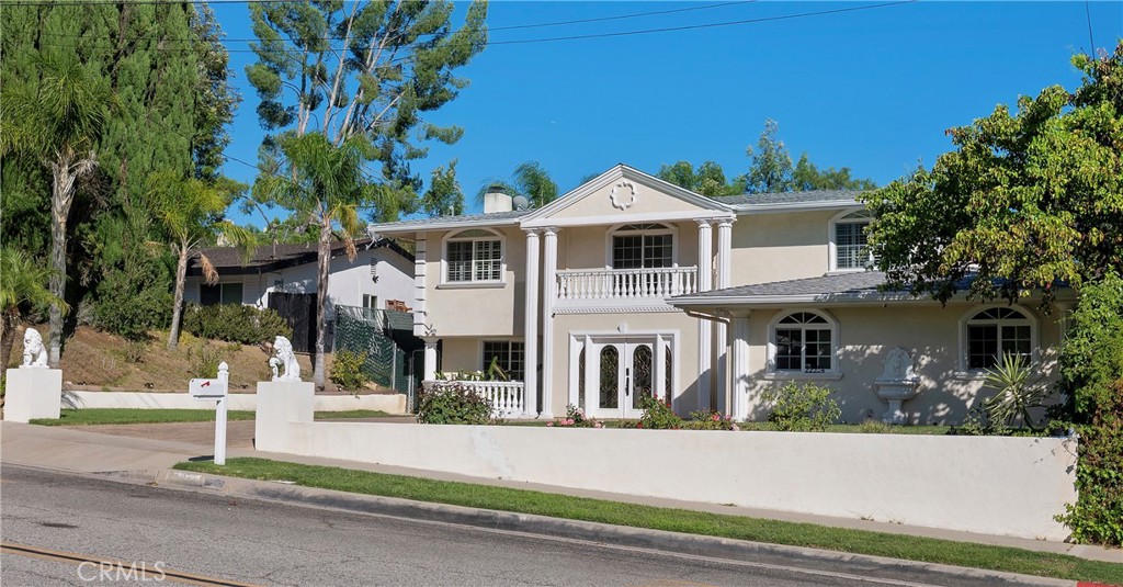 22534 Liberty Bell Road Calabasas, CA 91302 - Photo 1 of 41
