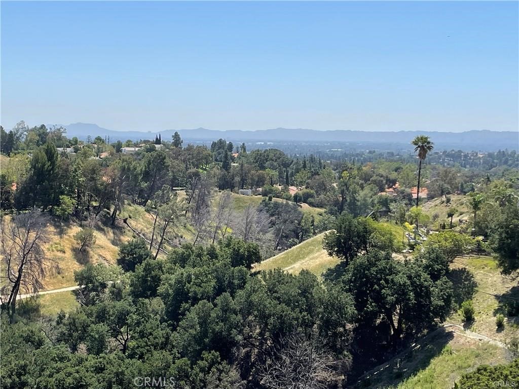 11736 Mariposa Bay Lane Porter Ranch, CA 91326 - Photo 22 of 22 Amazing views from the back yard