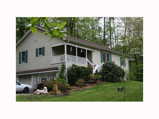 24736 Woltz Road Rockbridge, OH 43149 - Photo 1 of 13 Gallery Image 1