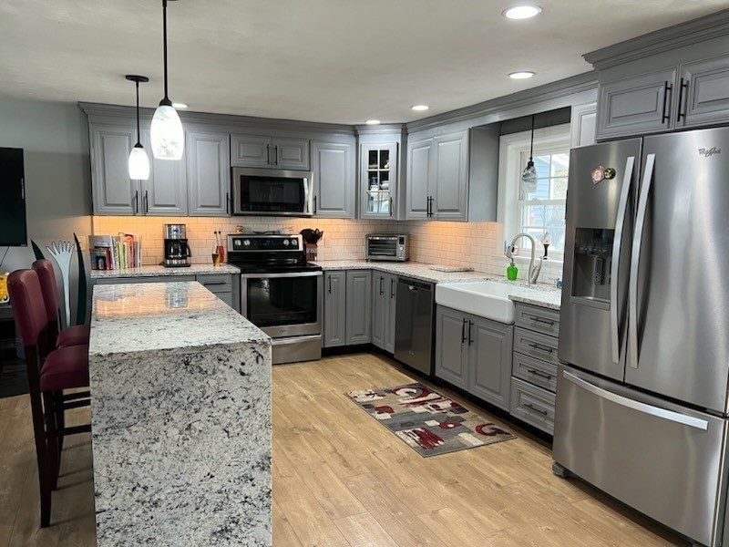 54 Trask Road Peabody, MA 01960 - Photo 9 of 24 Gallery Image 9