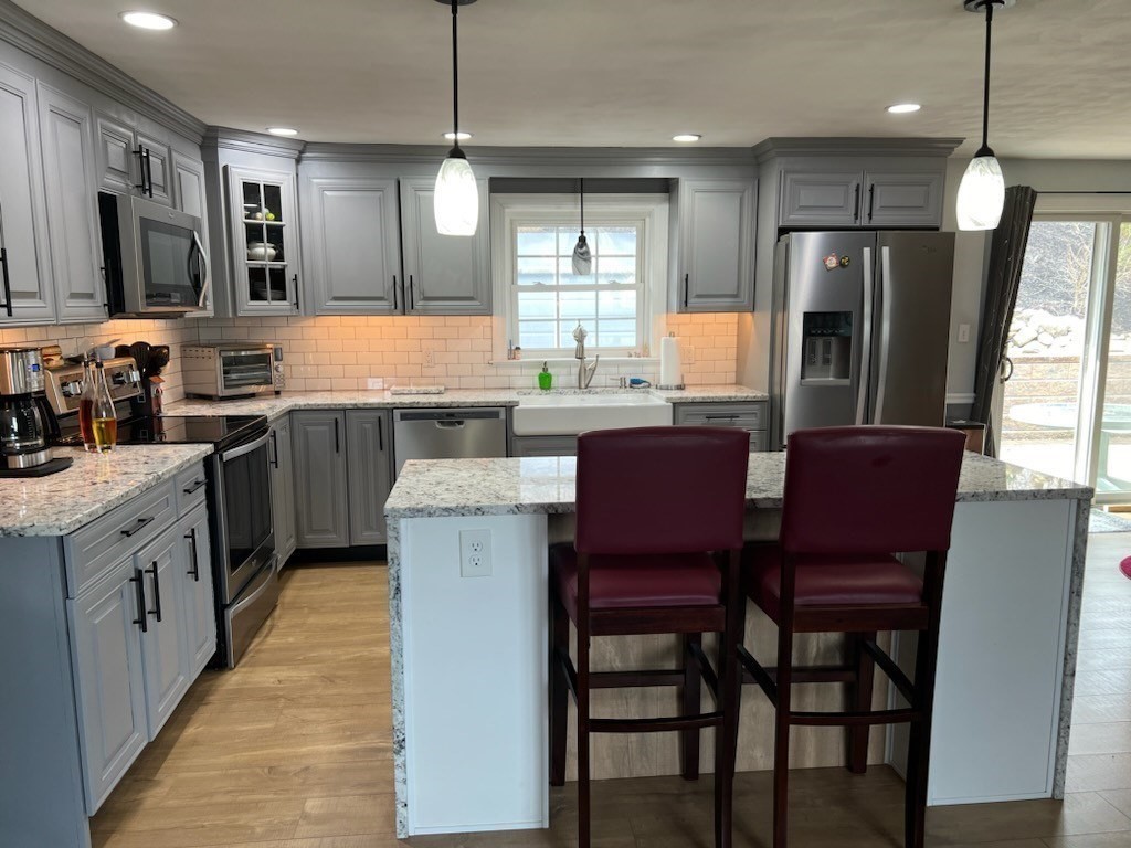 54 Trask Road Peabody, MA 01960 - Photo 10 of 24 Gallery Image 10