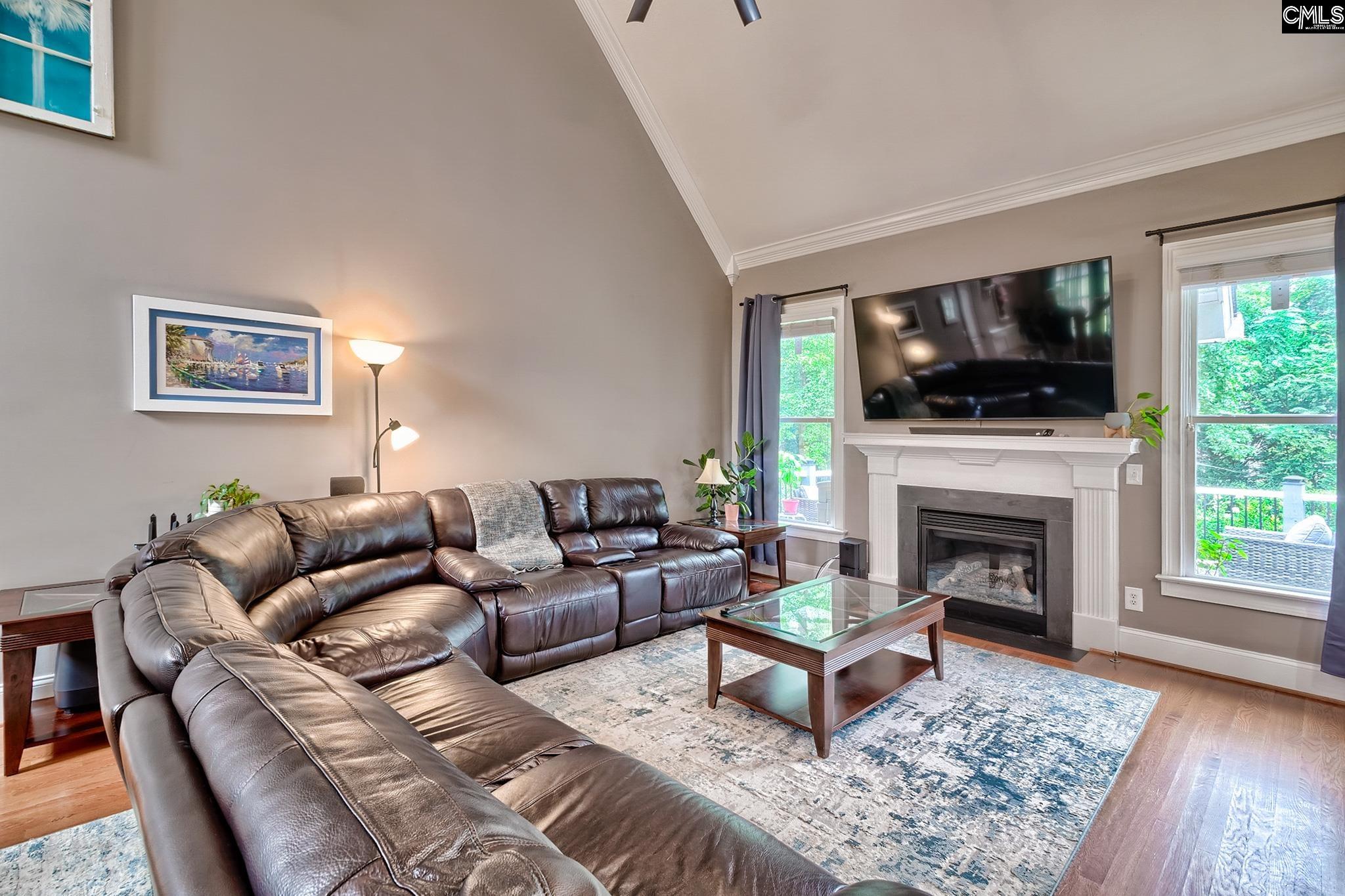 259 Barnacle Road Lexington, SC 29072 - Photo 9 of 44 Gallery Image 9