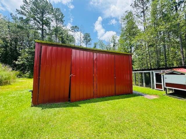 107 Brock Road Tylertown, MS 39667 - Photo 12 of 54 Photo 12