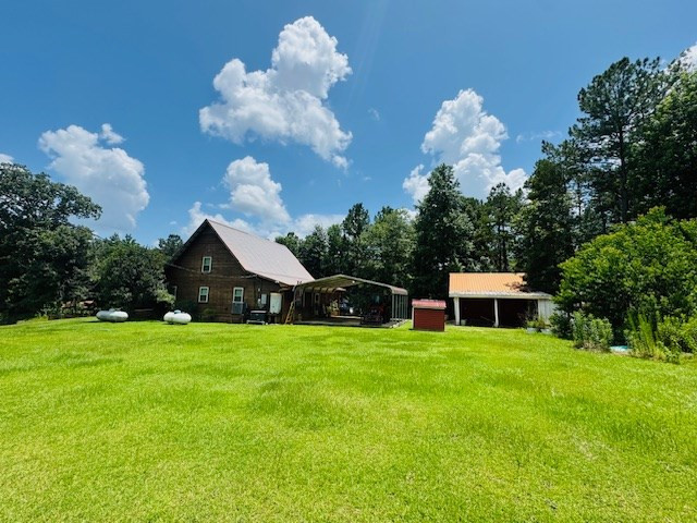 107 Brock Road Tylertown, MS 39667 - Photo 14 of 54 Photo 14