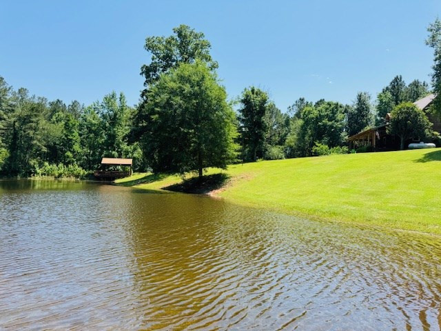 107 Brock Road Tylertown, MS 39667 - Photo 2 of 54 Photo 2