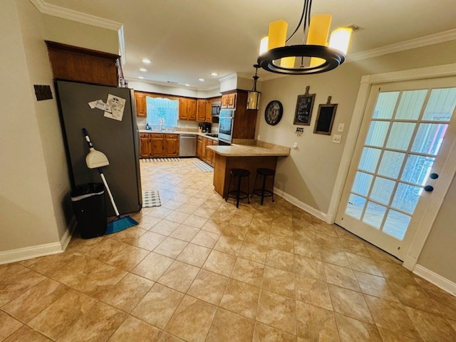 107 Brock Road Tylertown, MS 39667 - Photo 25 of 54 Photo 25