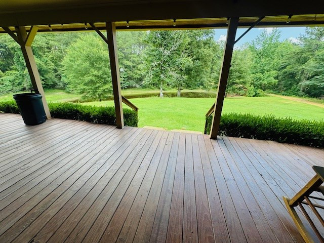 107 Brock Road Tylertown, MS 39667 - Photo 30 of 54 Photo 30
