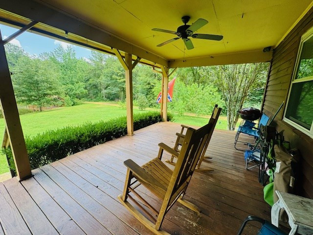 107 Brock Road Tylertown, MS 39667 - Photo 31 of 54 Photo 31