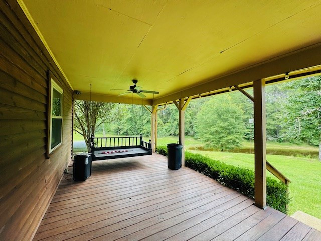 107 Brock Road Tylertown, MS 39667 - Photo 32 of 54 Photo 32