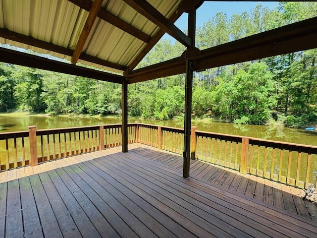 107 Brock Road Tylertown, MS 39667 - Photo 5 of 54 Photo 5