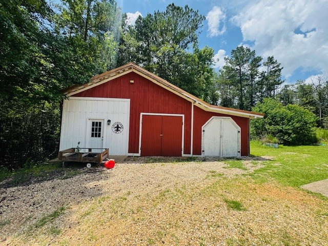 107 Brock Road Tylertown, MS 39667 - Photo 9 of 54 Photo 9