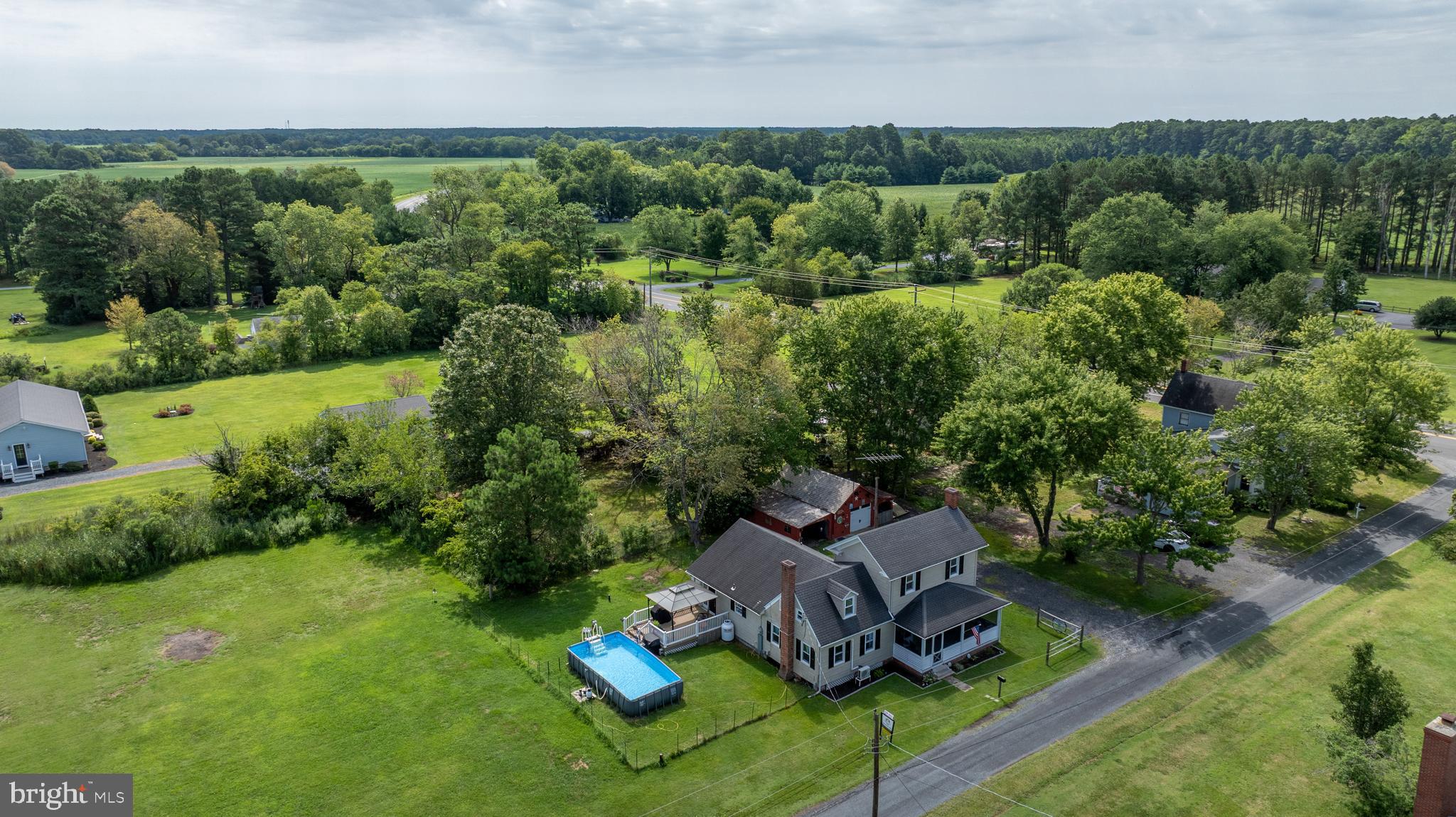 4707 Steamboat Road Woolford, MD 21677 - Photo 32 of 34 Gallery Image 32