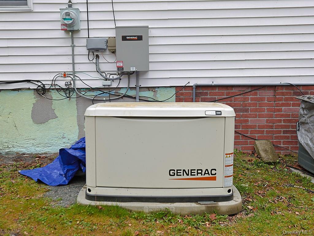 68 Kennel Road Cuddebackville, NY 12729 - Photo 6 of 21 a view of a back yard of the house