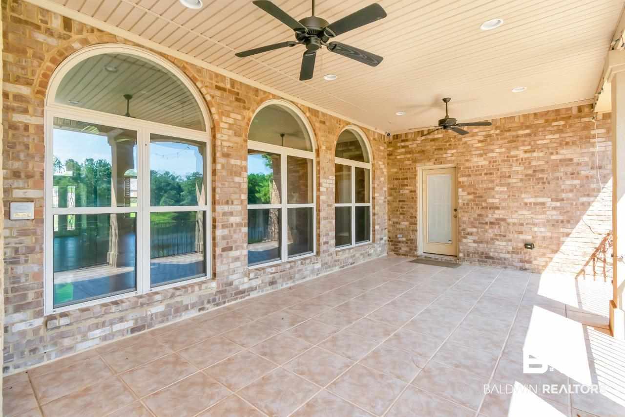 1245 Dominion Drive West Mobile, AL 36695 - Photo 37 of 44