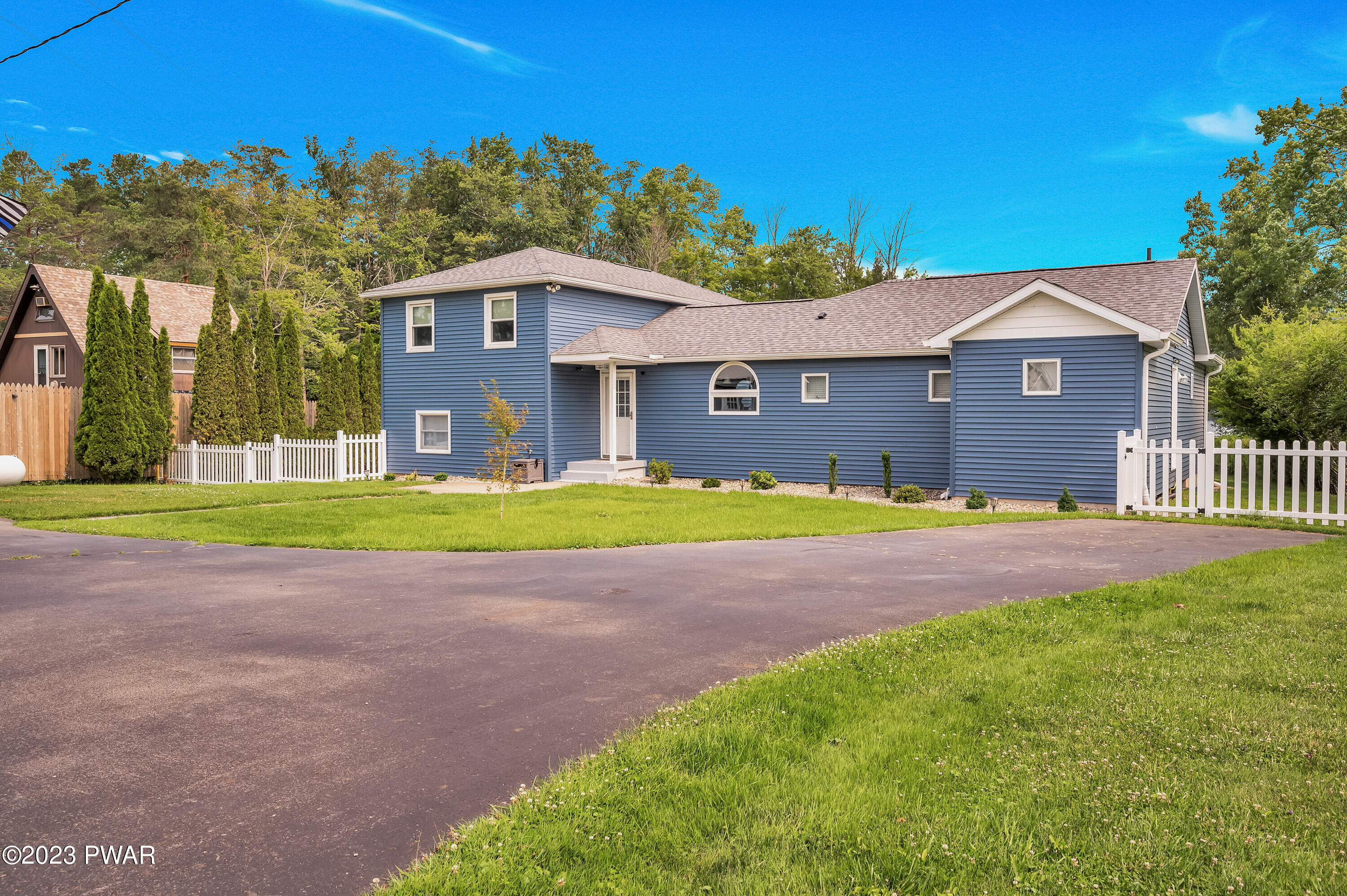 908 Heart Lake Road Montrose, PA 18801 - Photo 59 of 75 Front