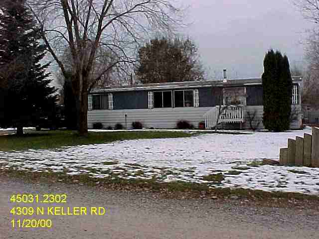 4309 North Keller Road Spokane Valley, WA 99216 - Photo 1 of 1 Gallery Image 1