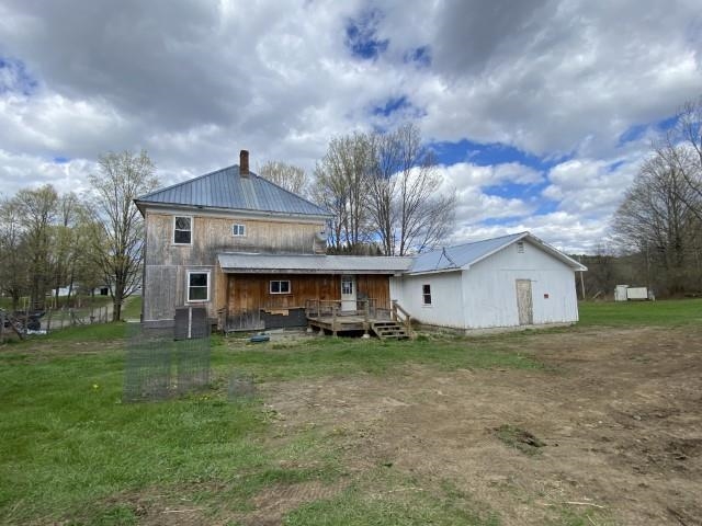 29 Hazen Notch Road Lowell, VT 05847 - Photo 10 of 37