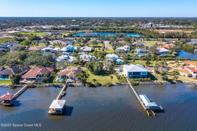 $269,000 | 505 Topsail Drive, Rockledge, FL 32955