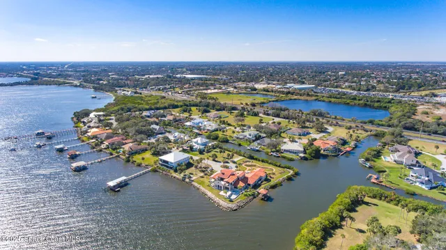 $269,000 | 505 Topsail Drive, Rockledge, FL 32955