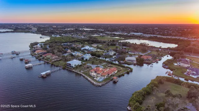 $269,000 | 505 Topsail Drive, Rockledge, FL 32955