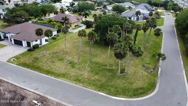 $269,000 | 505 Topsail Drive, Rockledge, FL 32955