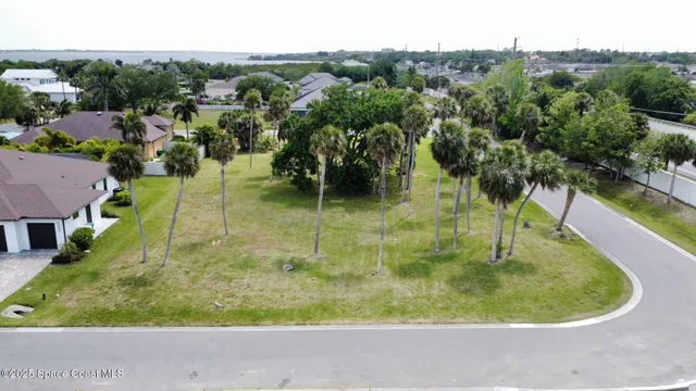 $269,000 | 505 Topsail Drive, Rockledge, FL 32955