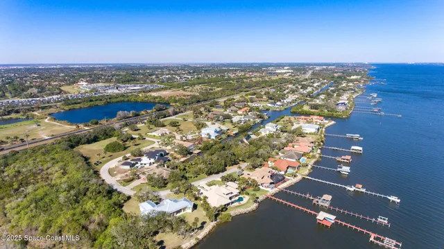 $269,000 | 505 Topsail Drive, Rockledge, FL 32955