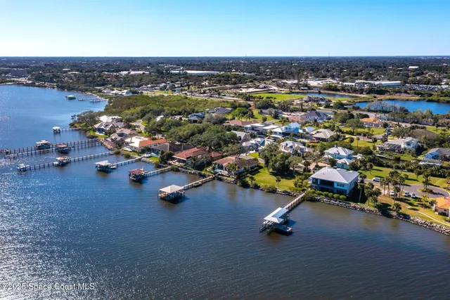 $269,000 | 505 Topsail Drive, Rockledge, FL 32955