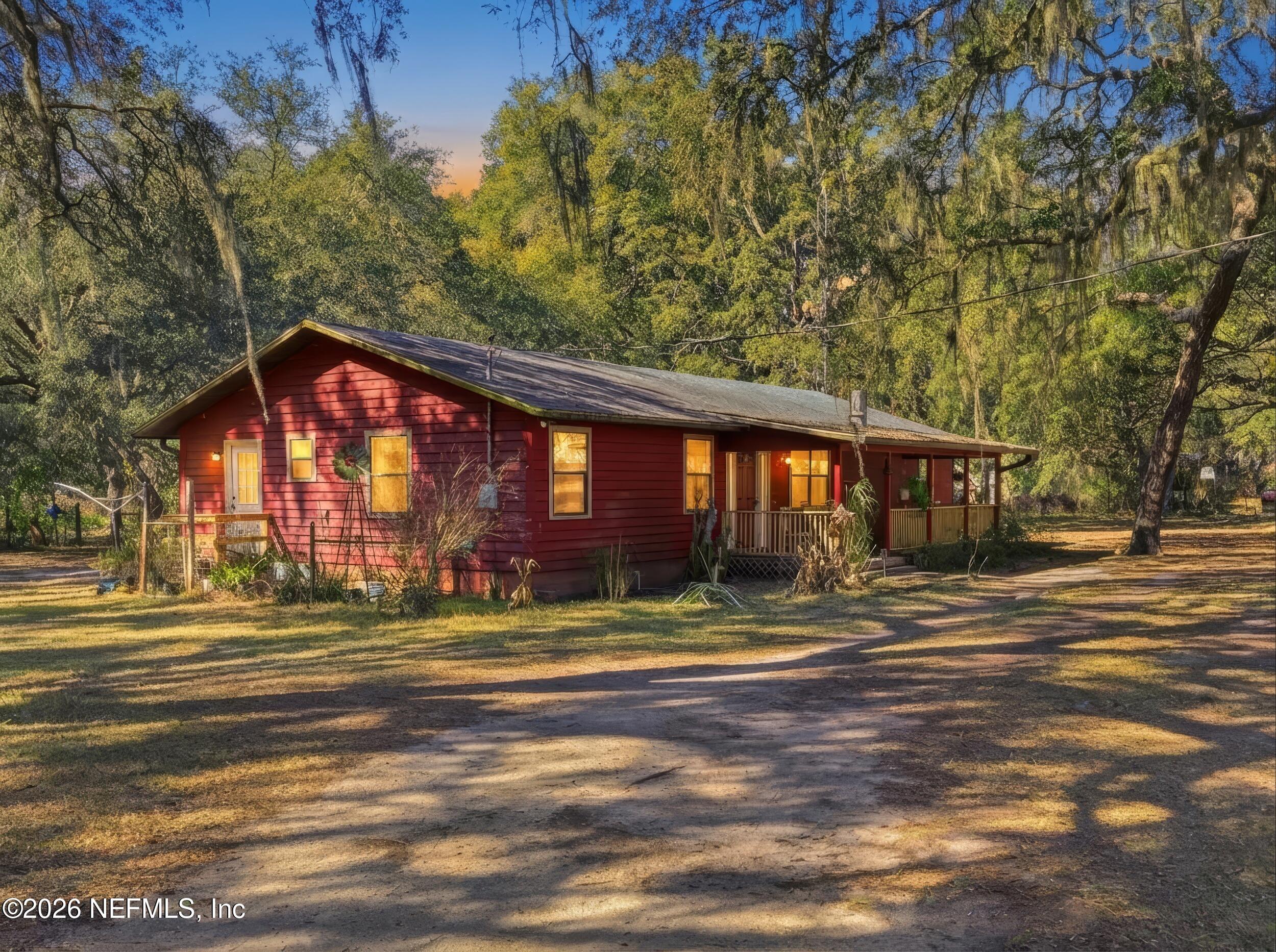 Front Twilight Salt Home Media