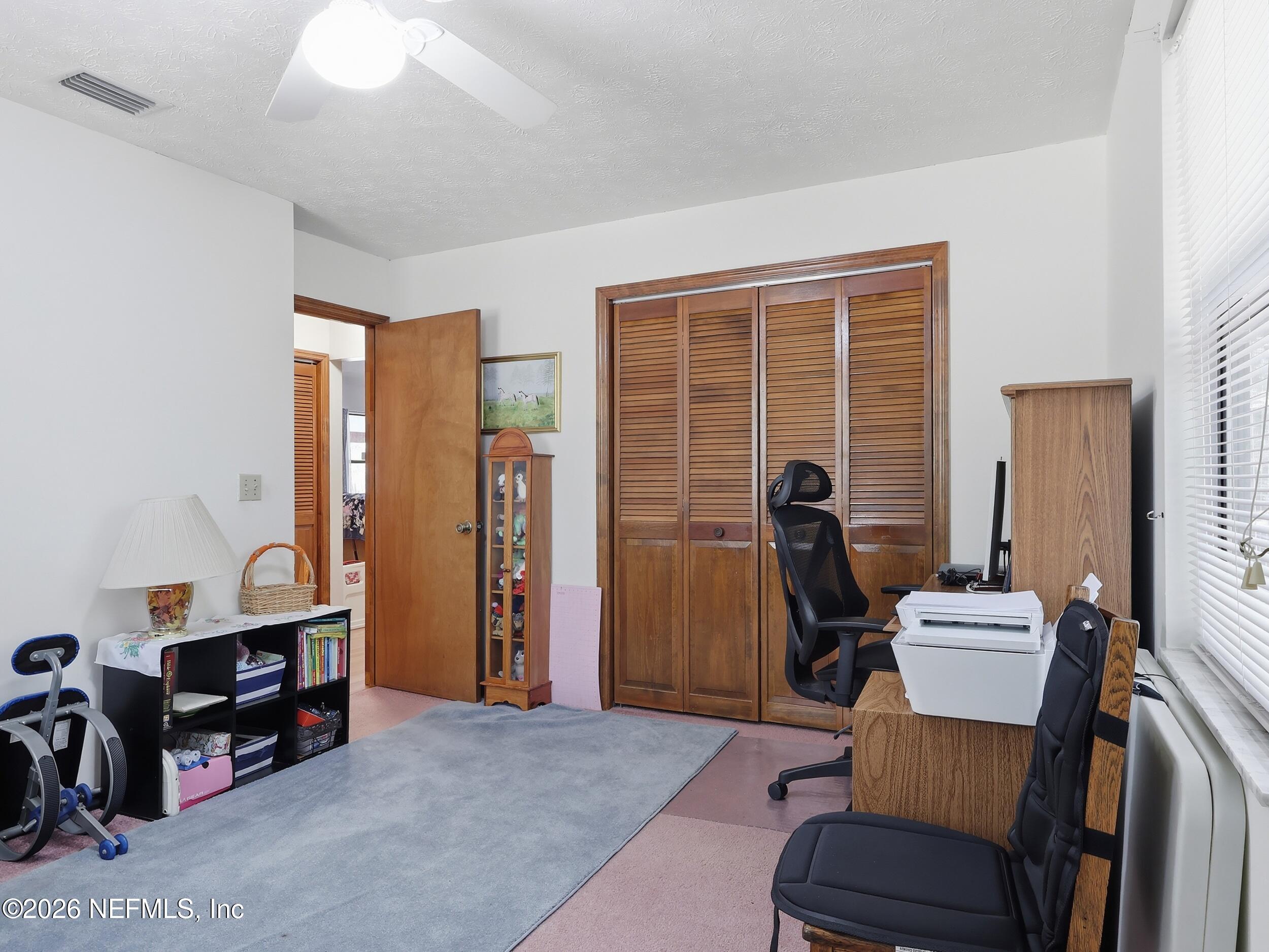 8336 Singleton Place Keystone Heights, FL 32656 - Photo 35 of 56 a view of workspace with gym equipment