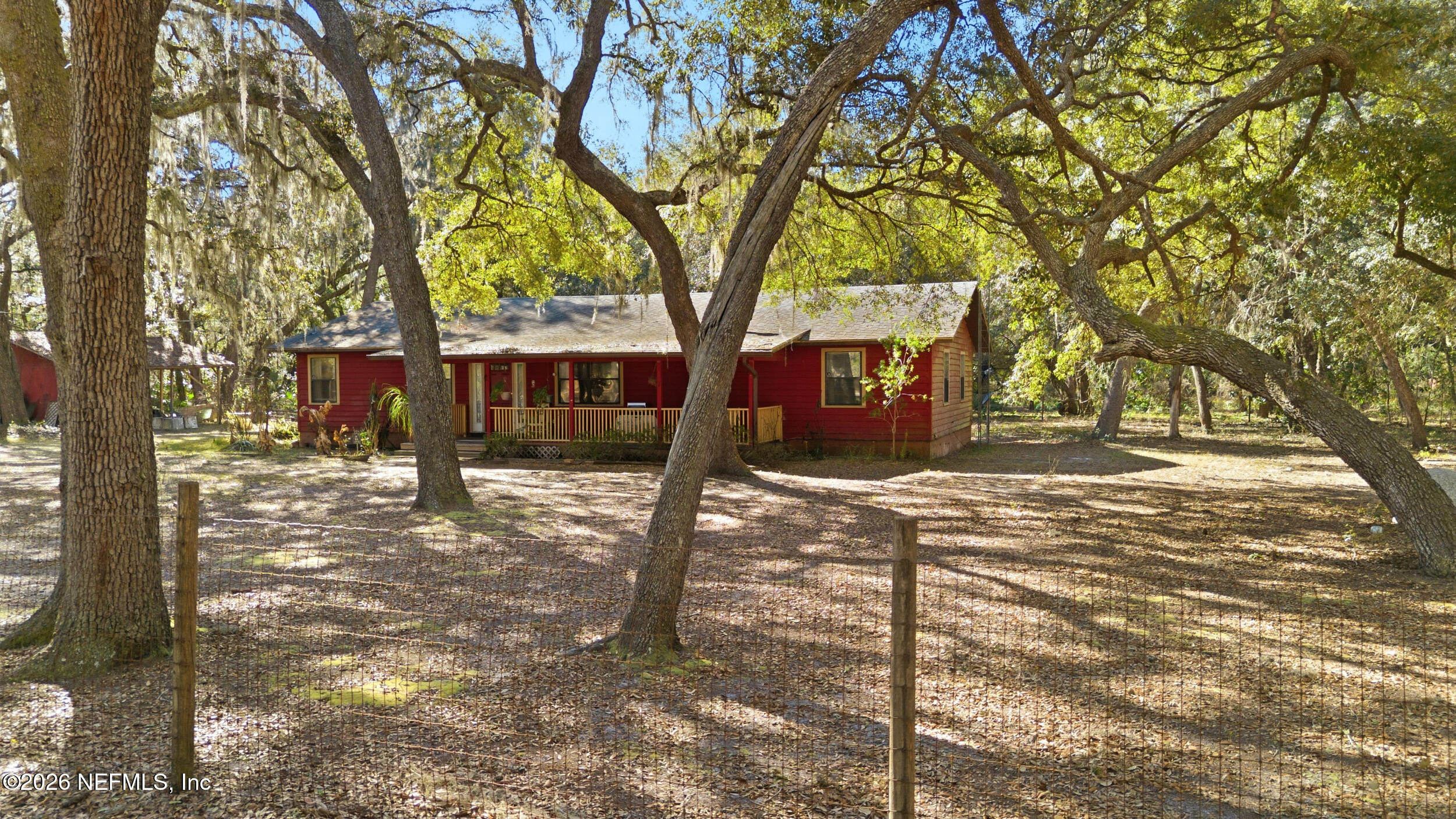 8336 Singleton Place Keystone Heights, FL 32656 - Photo 4 of 56 DJI_0132