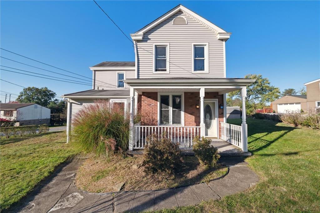 515 Soose Road Pittsburgh, PA 15209 - Photo 1 of 28 Gallery Image 1