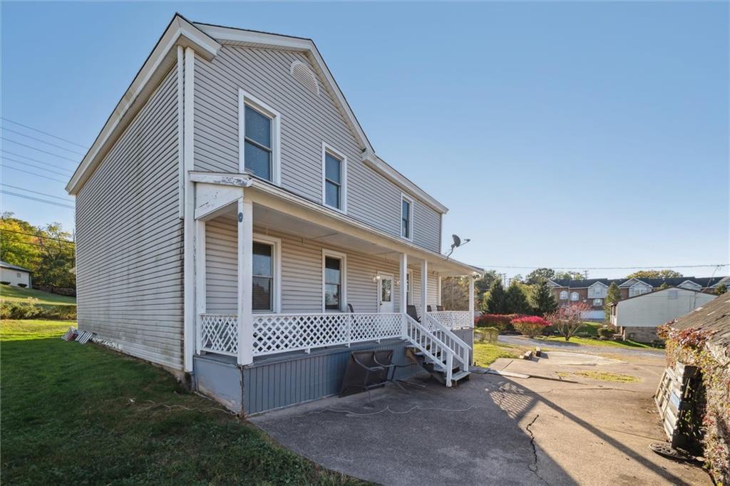 515 Soose Road Pittsburgh, PA 15209 - Photo 25 of 28 Gallery Image 25