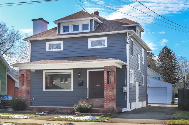 $197,000 | 229 Dodge Avenue, Corning, NY 14830