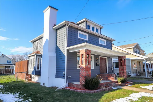 $197,000 | 229 Dodge Avenue, Corning, NY 14830