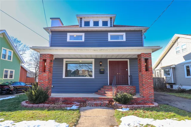 $197,000 | 229 Dodge Avenue, Corning, NY 14830