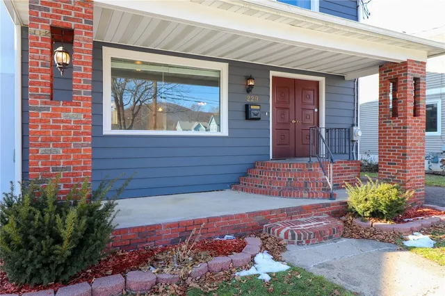 $197,000 | 229 Dodge Avenue, Corning, NY 14830