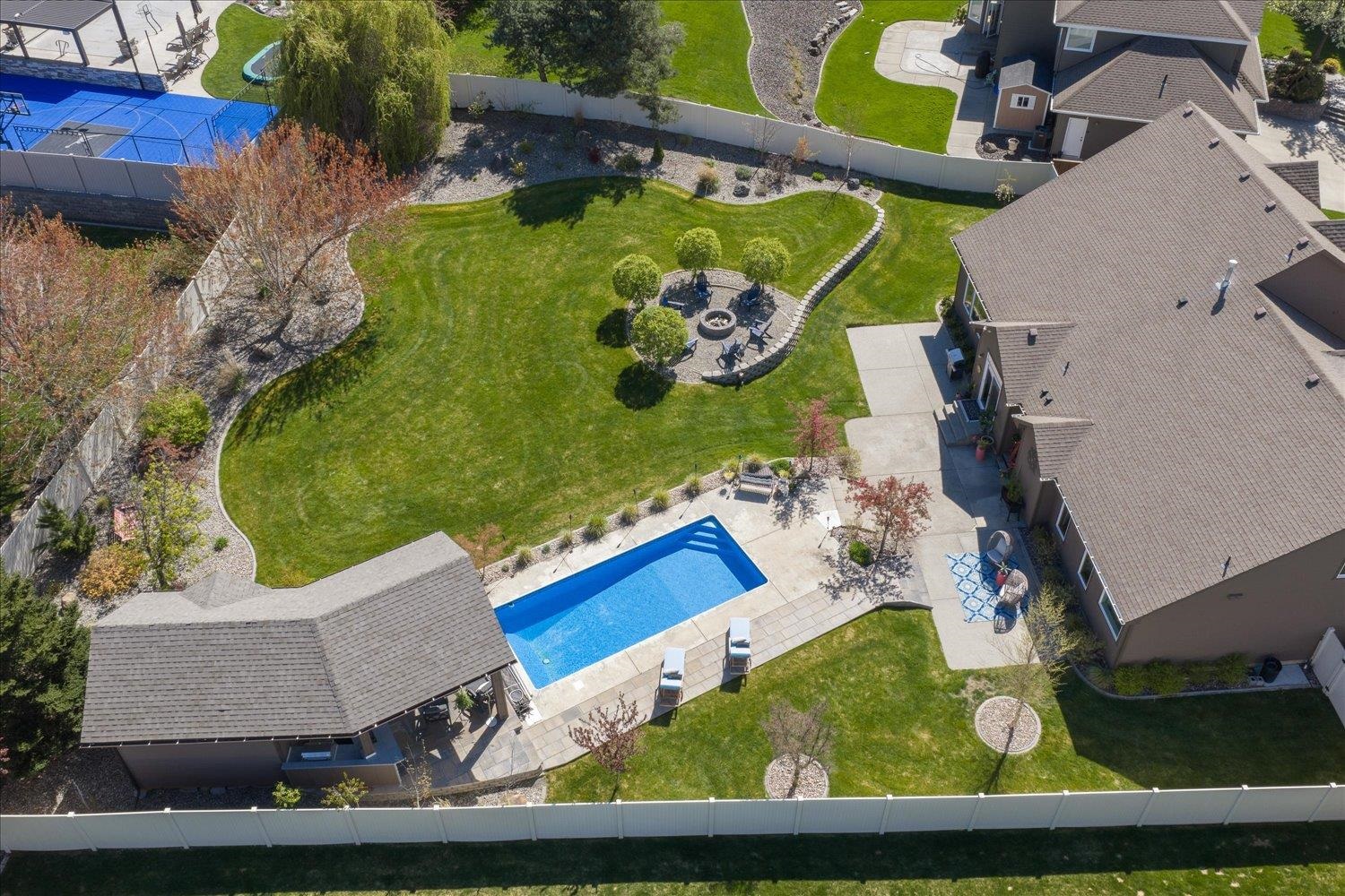 2109 South Steen Road Spokane Valley, WA 99037 - Photo 34 of 50