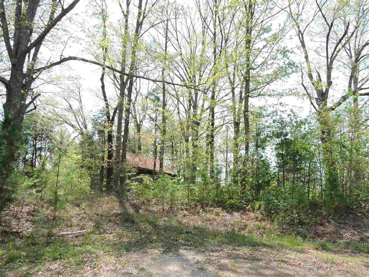 52.36 Ac Fontaine Road Roxboro, NC 27574 - Photo 1 of 5 Photo 1