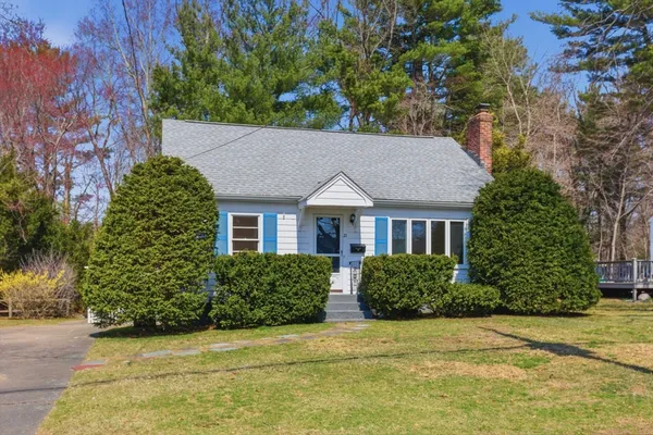 $749,900 | 21 Belmore Road, Natick, MA 01760