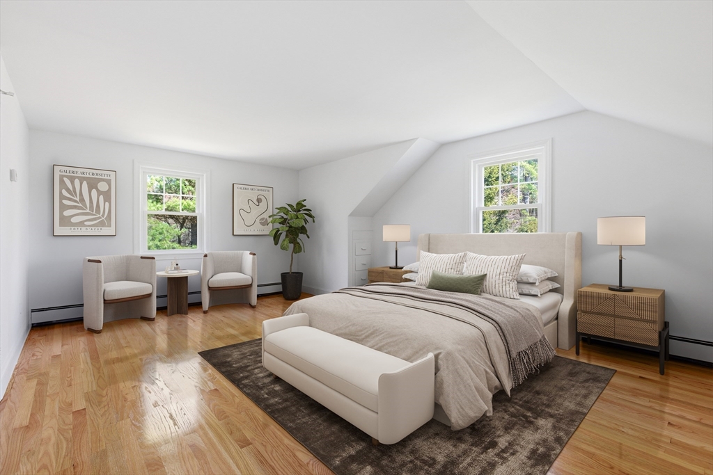 21 Belmore Road Natick, MA 01760 - Photo 11 of 18