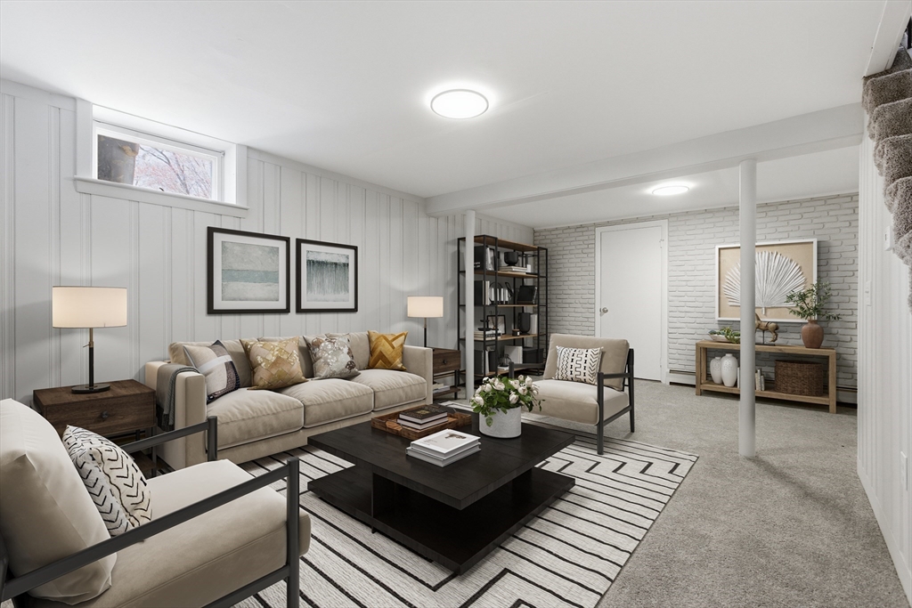 21 Belmore Road Natick, MA 01760 - Photo 12 of 18