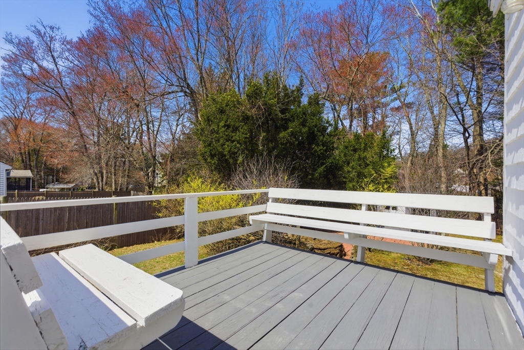 21 Belmore Road Natick, MA 01760 - Photo 13 of 18