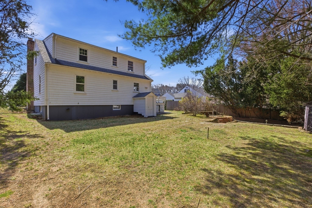 21 Belmore Road Natick, MA 01760 - Photo 14 of 18