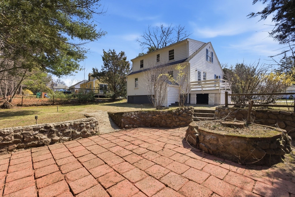 21 Belmore Road Natick, MA 01760 - Photo 16 of 18