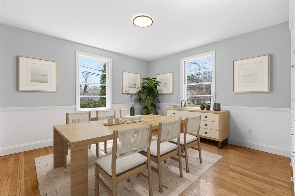 21 Belmore Road Natick, MA 01760 - Photo 5 of 18